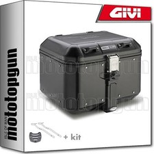 Givi case trekker dolomiti - givi,