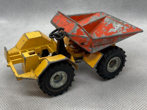 Dinky toys britain 430 - dinky,