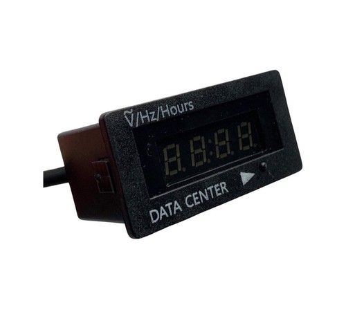 1014060 volt meter - -, hour