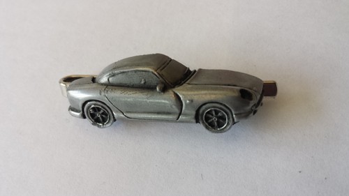 Tvr cerbera ref277 pewter - tvr,
