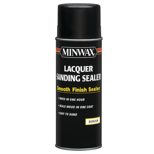Minwax smooth clear - minwax, oil-based