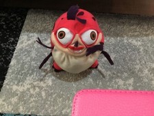 Dreamworks Monsters vs Aliens