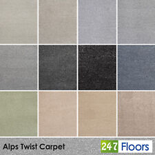 Alps Twist Carpet 14mm