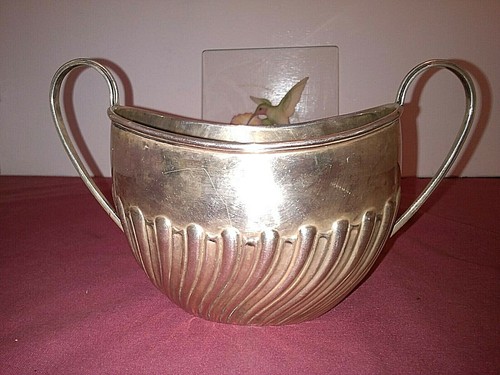 Antique mappin brothers sugar - brothers,