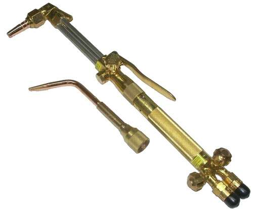 Harris ironworker oxy - harris,