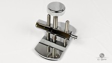Adjustable 1/2" Round Bier Pin