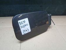 RENAULT SCENIC 2003-2009
