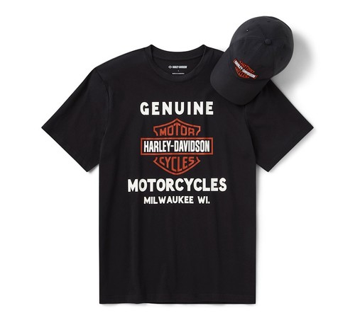 Harley davidson men - men's, &