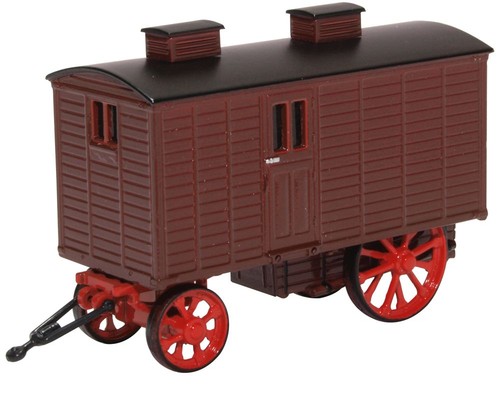 Oxford diecast 76lw001 - oxford,