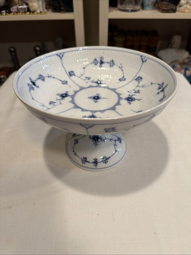 Royal copenhagen fluted - royal,
