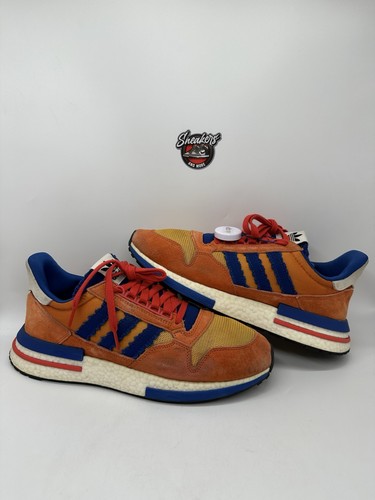 Adidas dragon ball - dragon,