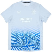 New Glasgow Rangers Football