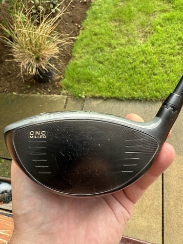 Cobra king driver 10 5 - cobra,