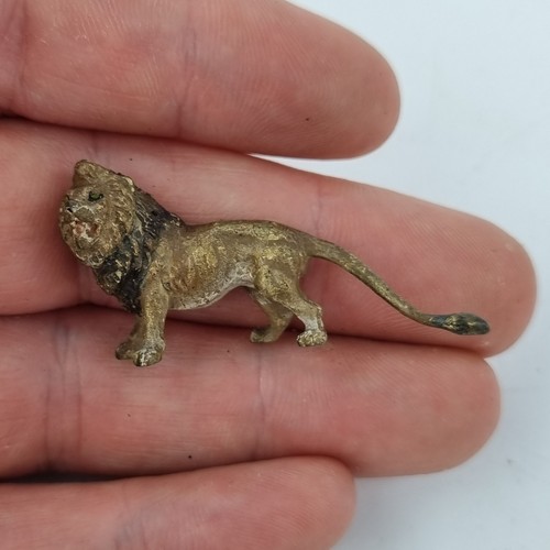 Antique miniature austrian - antique,