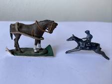 Vintage Horses