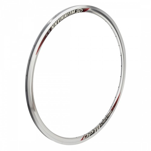 Dp18 weinmann 700c - dp18, silver