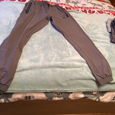 Montirex Lumos Woven Track