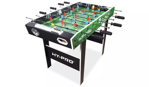 Pro 3ft table - table, football