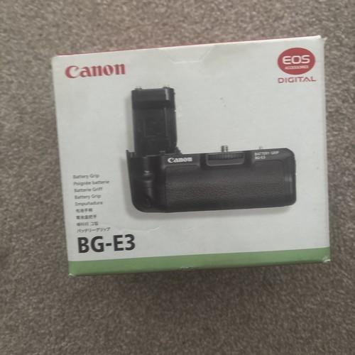 Canon battery grip for - canon, grip,
