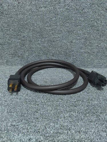 Furutech 314ag power cable - fp-314ag,