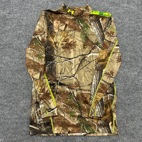 Under armour shirt mens size - under,