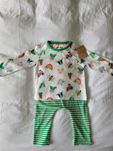 Baby boden two piece - baby, set