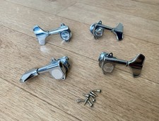 Ibanez tuning pegs smooth tuner Bii 2L2R 2+2 bass Vintage Japan Roadstar