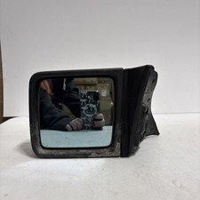 Mercedes W124 Near side Left