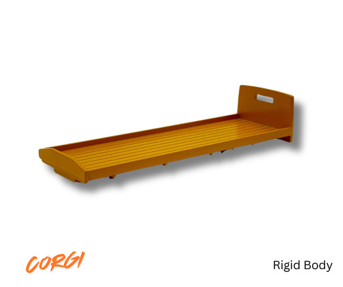 Corgi models cb4009 rigid - |,