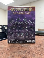Spearhead - Nighthaunt: Cursed