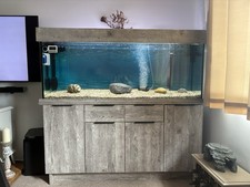 Aqua One Aquarium 300L 5ft/150cm