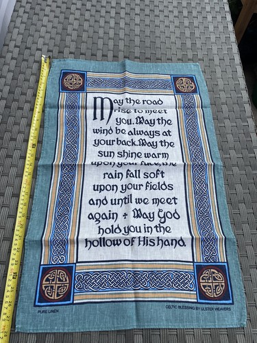 Vintage ulster weavers - vintage,