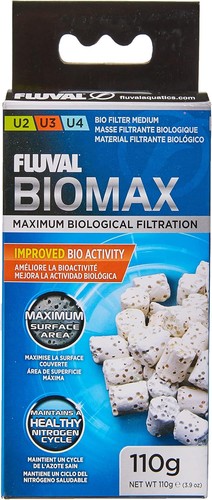Fluval biomax for u4 - fluval,