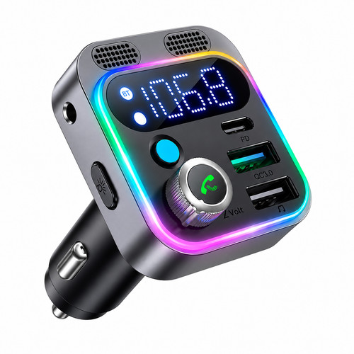 Mp3 player usb - player, car