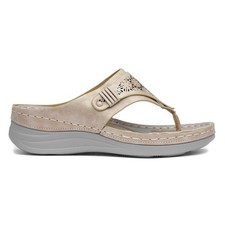 Comfy Steps Womens Sandals