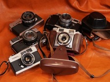 #3049 JOB LOT 35mm Range