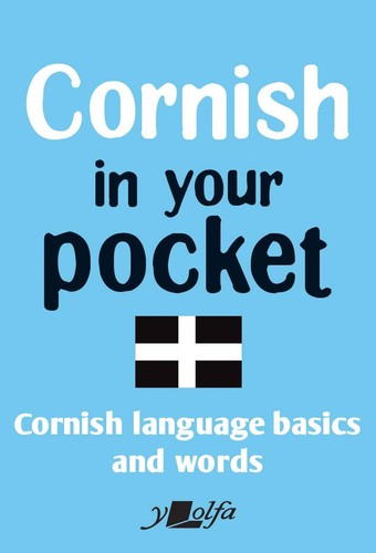 Cornish your pocket - your,