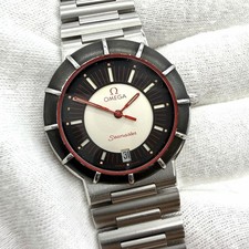 Omega Seamaster Dynamic II