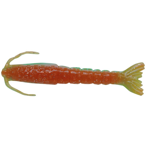 Nuclear chicken shrimp 3 - nuclear,