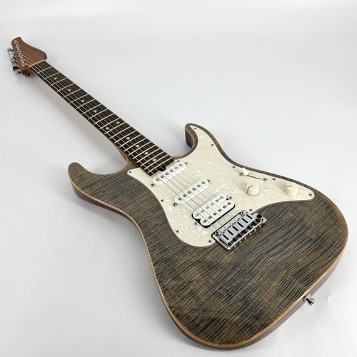 2012 suhr pro series - 2012,