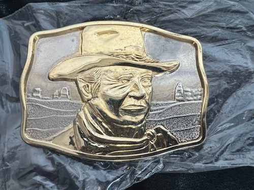 John wayne the man - john,