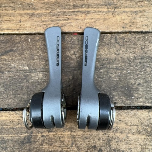 Vintage shimano 600 6400 - vintage, 7