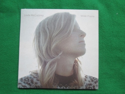 Linda mccartney wide prairie - wide,