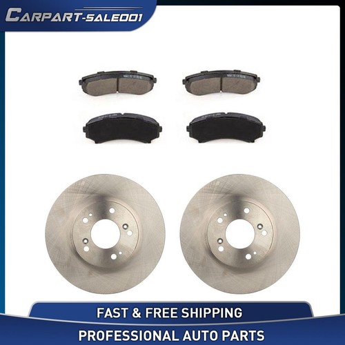 Front disc brake pad set - brake,