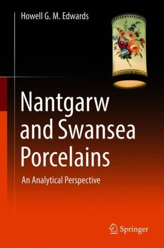 Edwards nantgarw and - -, swansea