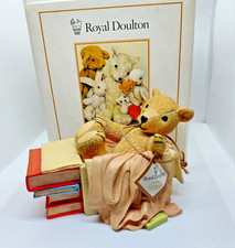 Royal Doulton Jane Hissey's