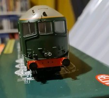 HELJAN/ RAILS 'OO' GAUGE 1802