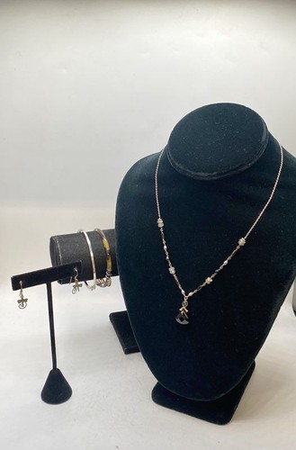 Sterling silver 925 jewelry - sterling,