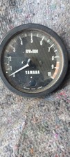 Yamaha RD250 Tacho