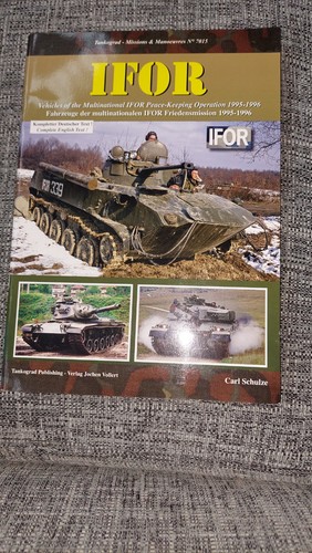 Tankograd ifor carl schulze - tankograd,